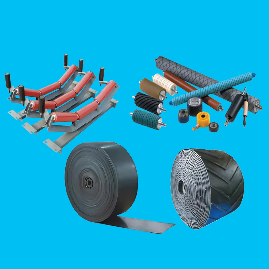 Cement Interlock & Precast Products