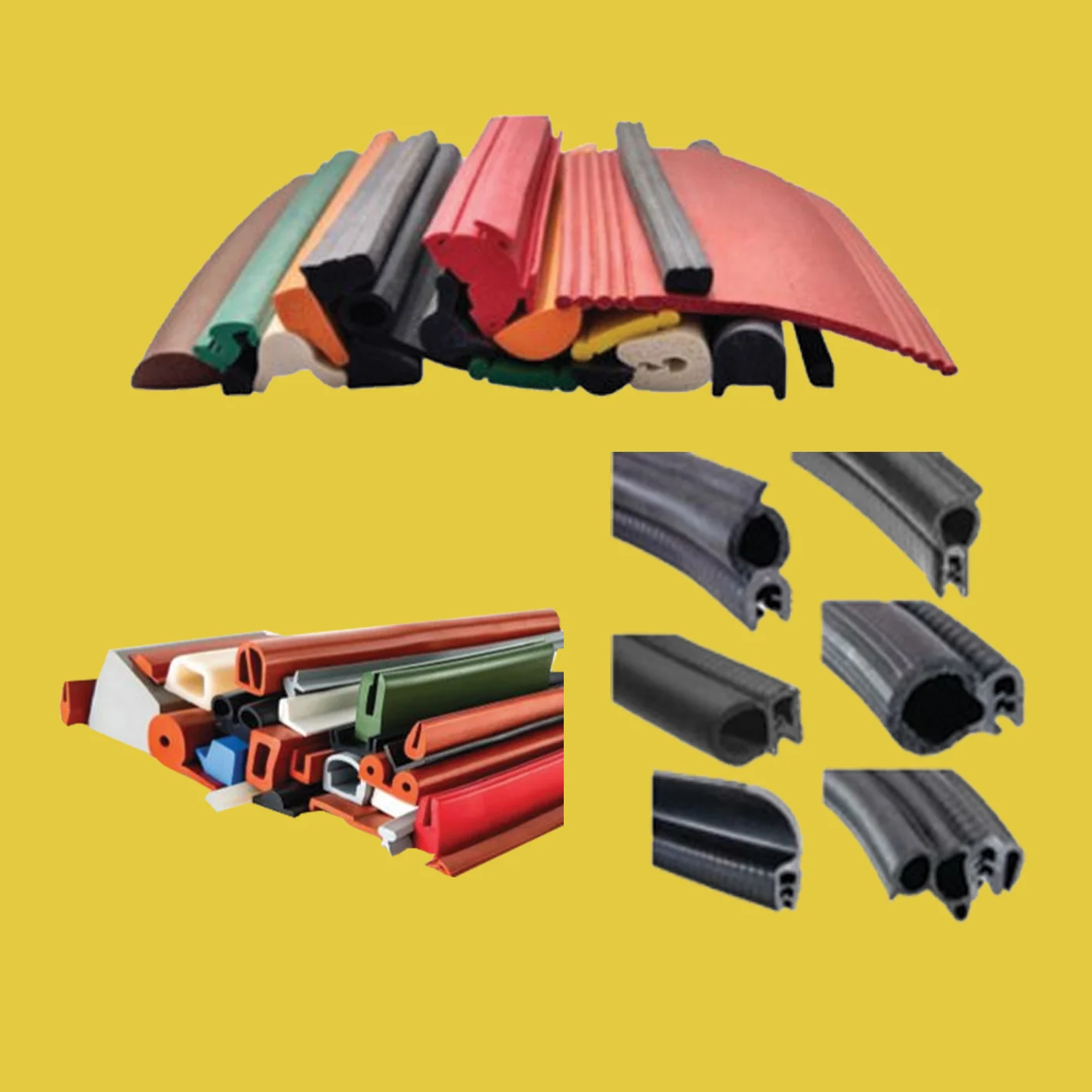 Construction & Proofing Products