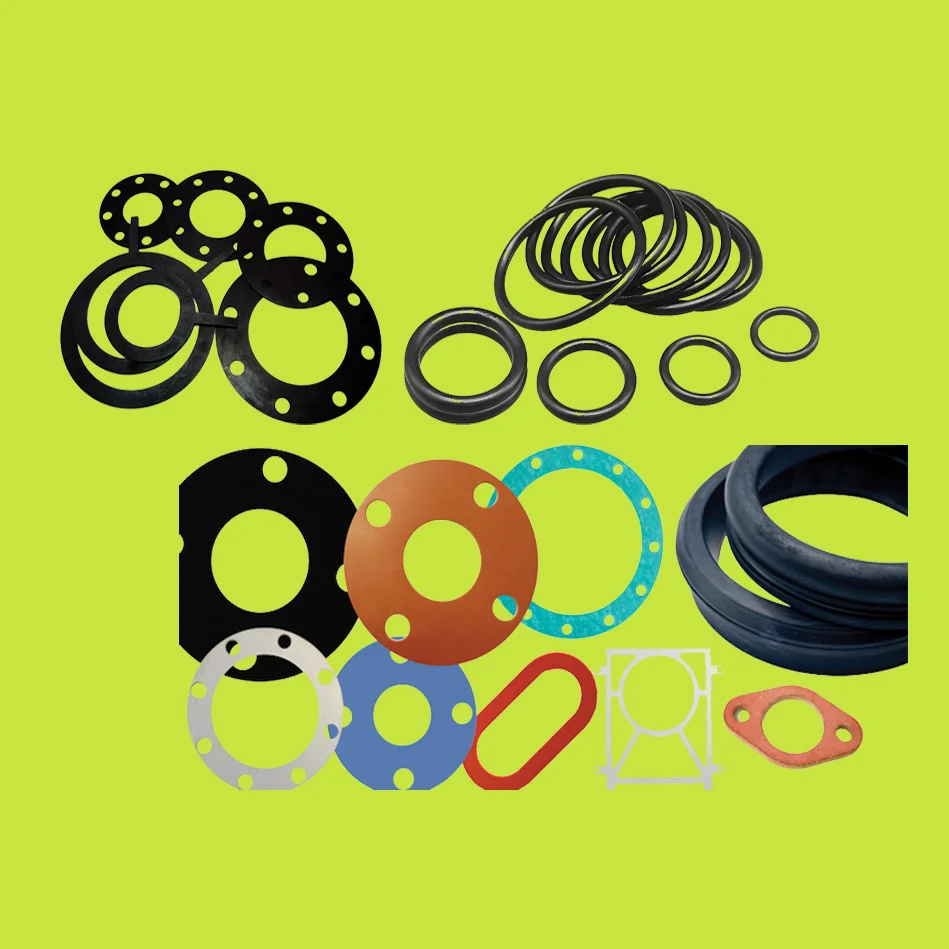 Oil, Petroleum & Gas Products